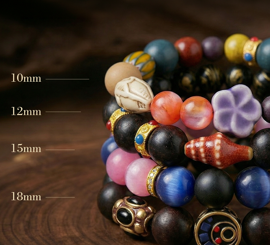 Ancient Harmony Bracelet Collections