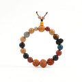 Autumn Focus Herbal Bracelet