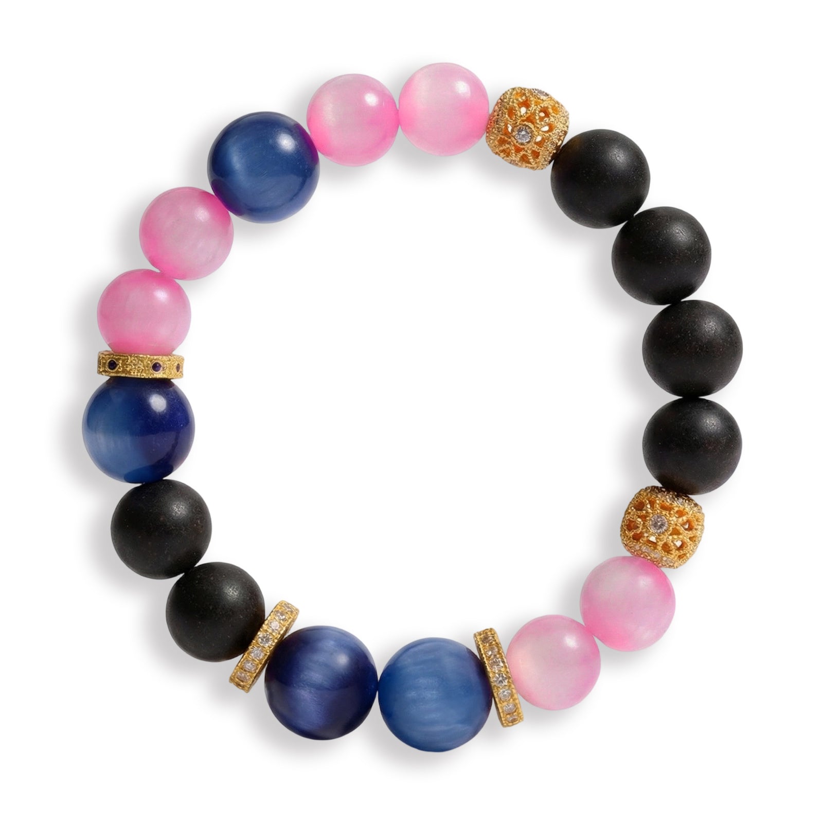 Ancient Harmony Bracelet Collections