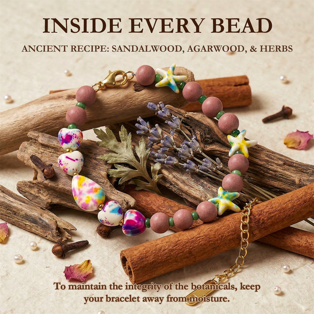 Seasonal Delight Dream Bracelet