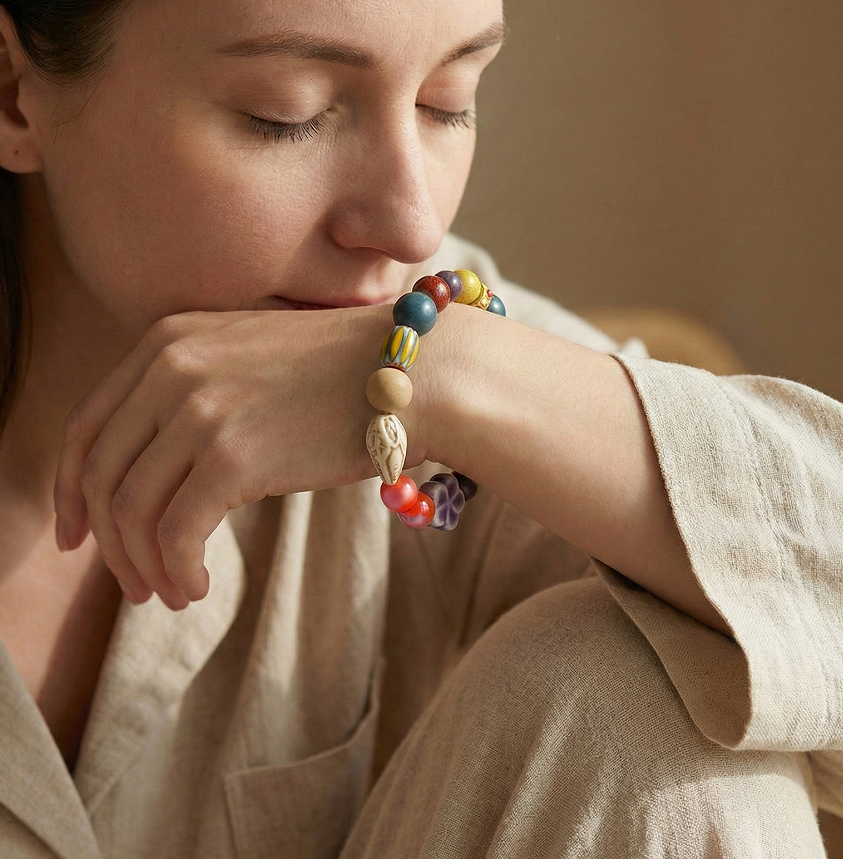 Ancient Harmony Bracelet Collections