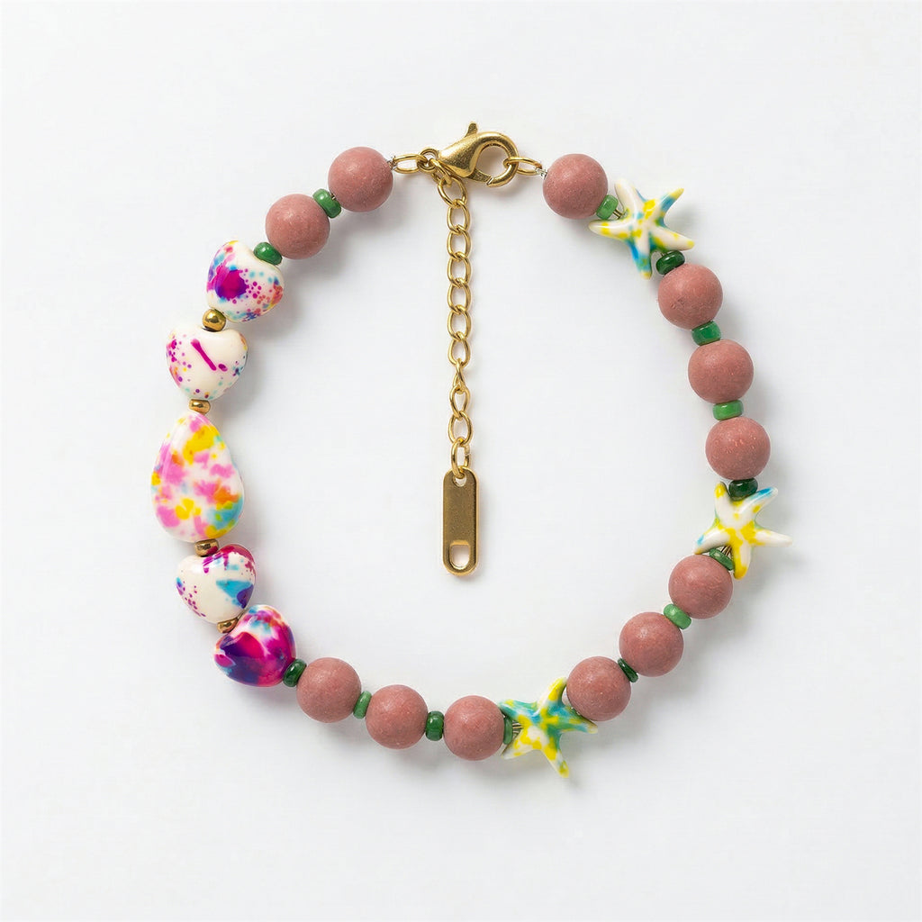 Seasonal Delight Dream Bracelet