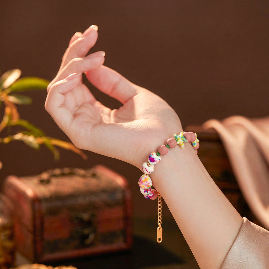Seasonal Delight Dream Bracelet