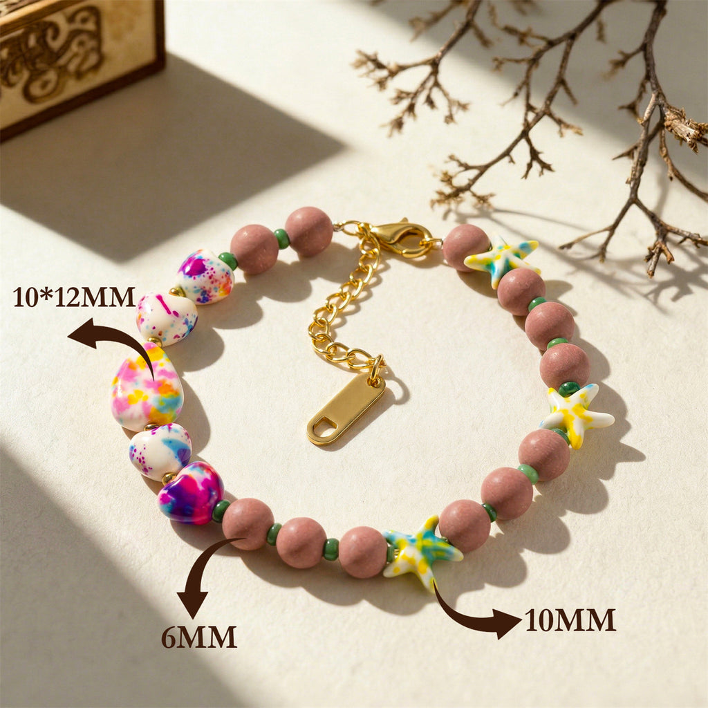 Seasonal Delight Dream Bracelet