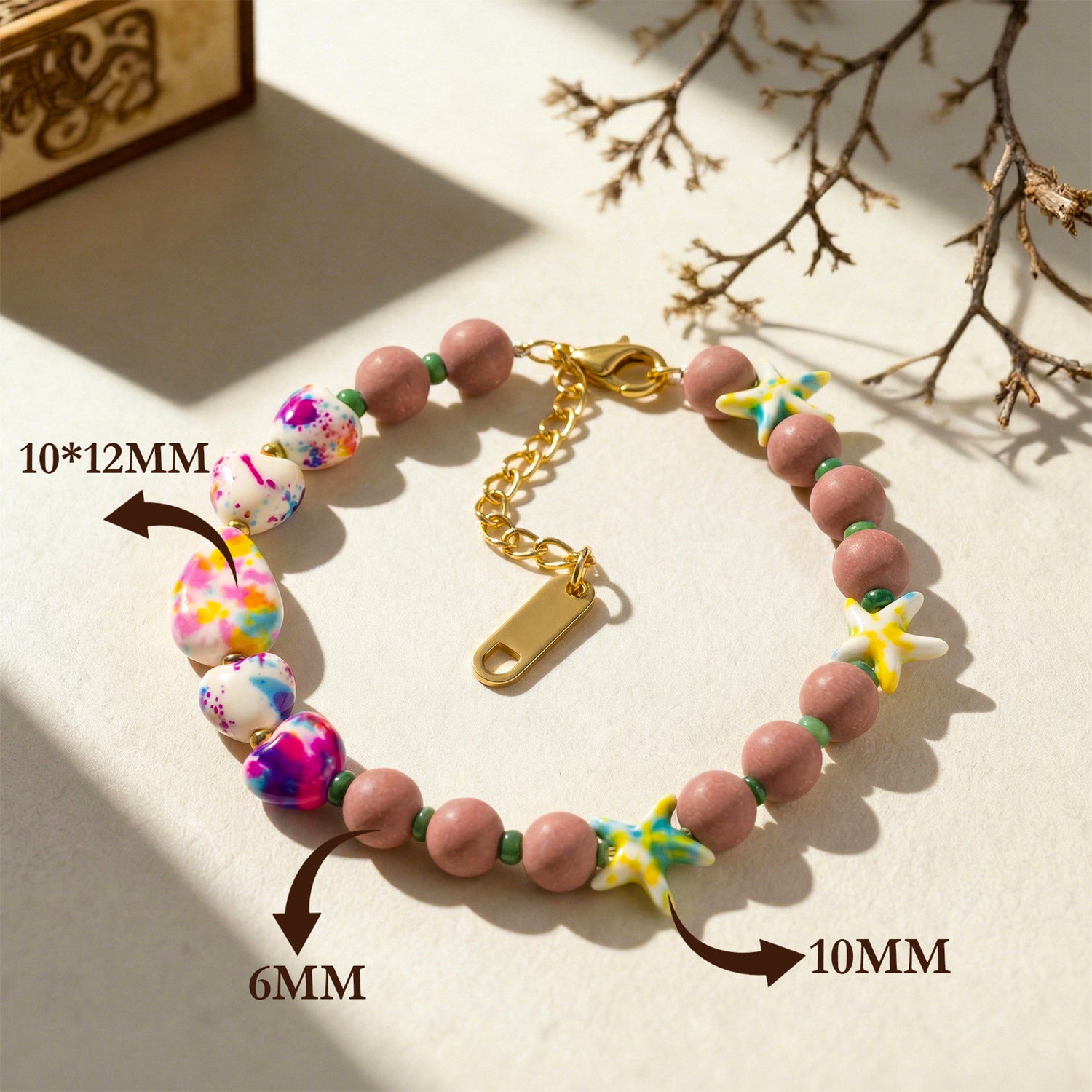 Seasonal Delight Dream Bracelet