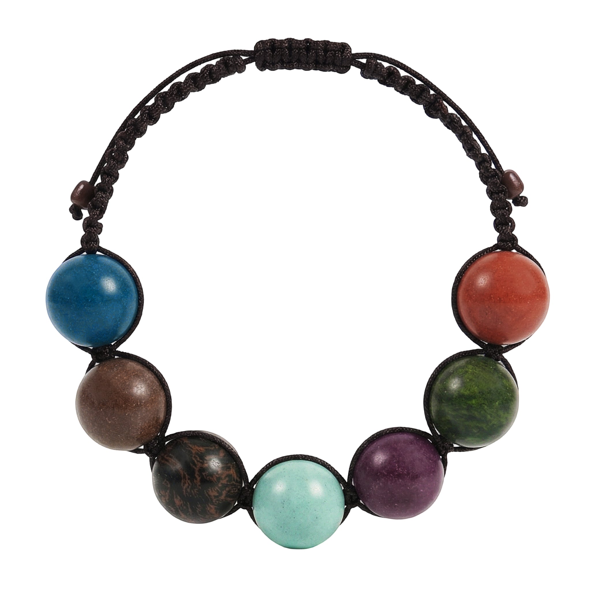 Ancient Harmony Bracelet Collections
