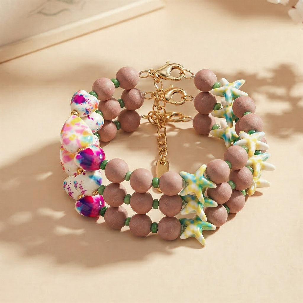 Seasonal Delight Dream Bracelet