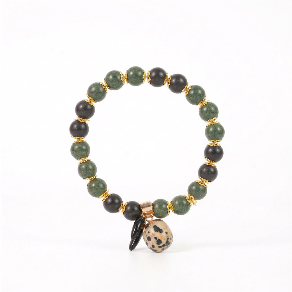 Forest Grounding Herbal Bracelet