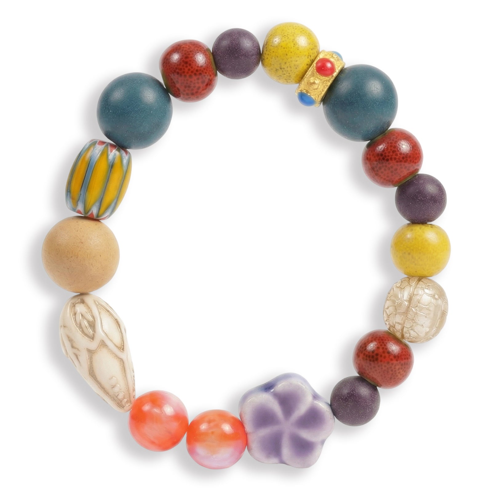 Ancient Harmony Bracelet Collections