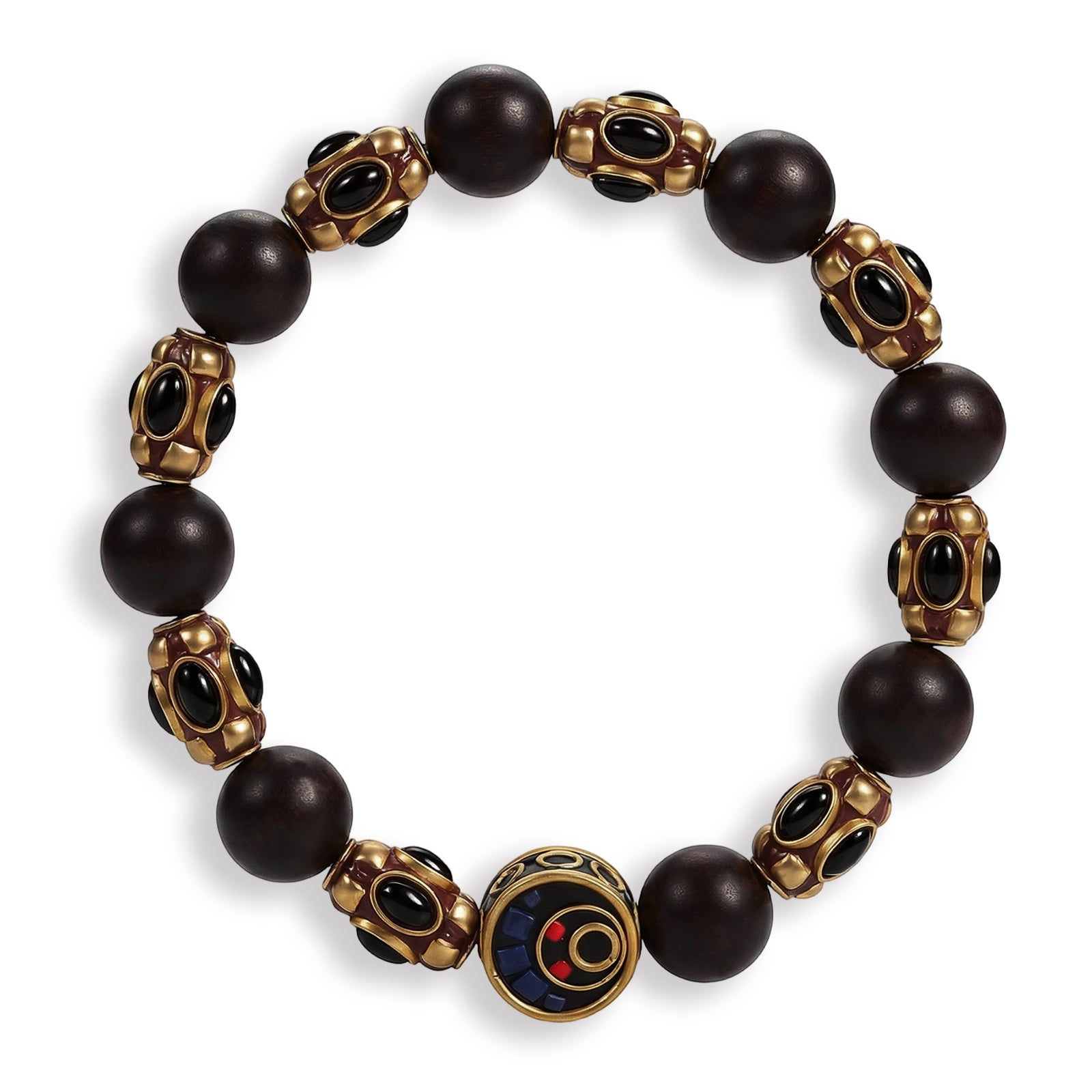 Ancient Harmony Bracelet Collections