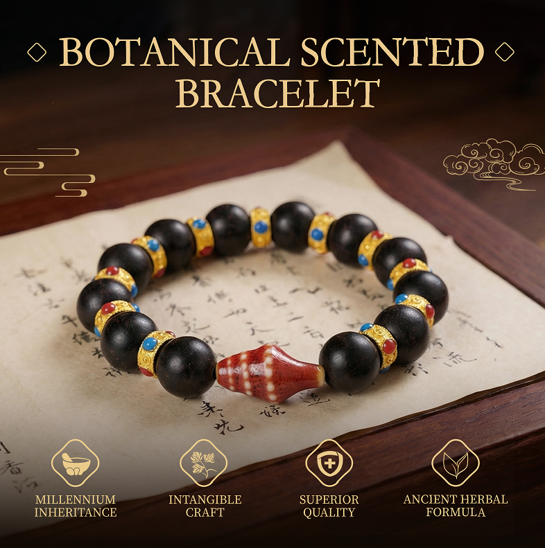 Ancient Harmony Bracelet Collections